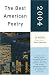 The Best American Poetry 2004