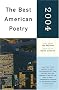 The Best American Poetry 2004 The Best American Poetry 2004
