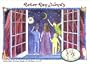 Peter Pan & Wendy/Coloring Book (NanaBanana Classics)