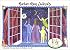 Peter Pan & Wendy/Coloring Book (NanaBanana Classics)