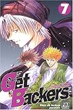 GetBackers, Tome 7 :