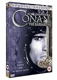 Conan The Barbarian [UK IMPORT] - Arnold Schwarzenegger