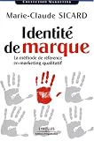 Identit� de marque