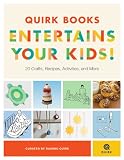 Quirk Books Entertains Your Kids