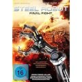 Steel Robot - Final Fight