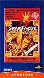 Revue 4 Front  / Spartacus