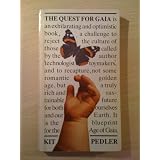 The quest for Gaia: A book of changes