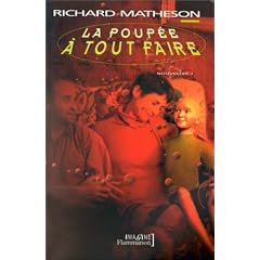 La poup�e � tout faire