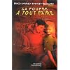 La poup�e � tout faire