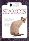 Siamoi aka the Little Siamese Cat Book