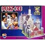 Puzz 3d 1000pc Jigsaw Puzzle Bavarian Castle
