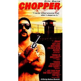 Chopper [VHS]