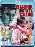 Image de La lunga estate calda [Blu-ray] [Import italien]