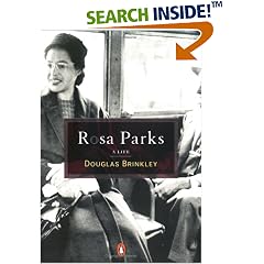 Rosa Parks: A Life