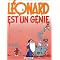 L�onard (Tomes 1 � 25)