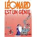 L�onard (Tomes 1 � 25)