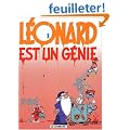 L�onard, tome 1 : L�onard est un g�nie