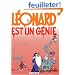 L�onard, tome 1 : L�onard est un g�nie