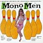 Those Mono Men Recorded Live! At Tom's Strip-N-Bowl