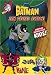 Book Batman, The: Jam Packed Action