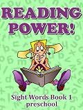 Reading Power! Sight Words Preschool