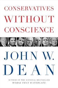 Cover of "Conservatives Without Conscienc... Cover of "Conservatives Without Conscienc...