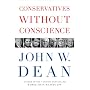 Conservatives Without Conscience by John W. Dean