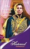 The Society Catch (Harlequin Historical Series)