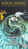 Mortal Kombat - Conquest Scorpio [VHS]
