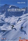 Les clés de Paradiski : Les plus beaux hors-pistes