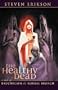The Healthy Dead: A Tale of Bauchelain and Korbal Broach