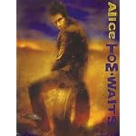 Tom Waits: Alice book cover