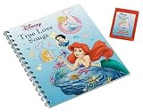 Story Reader Princess True Love Songs