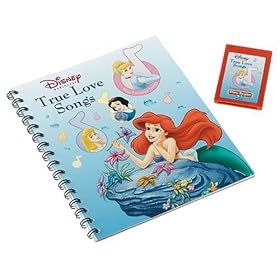 Story Reader Princess True Love Songs
