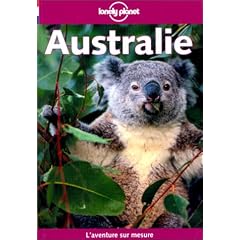 Australie 2000