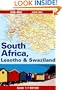 Lonely Planet South Africa, Lesotho & Swaziland (Lonely Planet Travel Atlas)