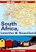 Lonely Planet South Africa, Lesotho & Swaziland (Lonely Planet Travel Atlas)