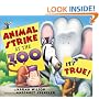 Animal Strike at the Zoo. It's True!