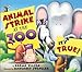Animal Strike at the Zoo. It's True!
