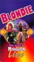 Blondie - The Best of Musikladen Live [VHS]