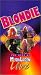 VHS : Blondie - The Best of Musikladen Live