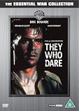 They Who Dare [Region 2]