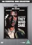 They Who Dare [Region 2]
