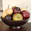 Frutta Dozzina - One Dozen Artificial Assorted Fruit
