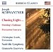 Search : Schwantner: Percussion Concerto - Morning’s Embrace - Chasing Light?