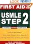 First Aid for the USMLE Step 2