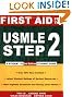 First Aid for the USMLE Step 2
