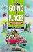 Books : Going Places: Family Getaways in the Pacific Northwest