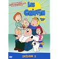 Les Griffin - Saison 2