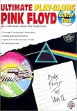 Pink Floyd: Ultimate Play-Along Guitar Trax with CD (Audio)